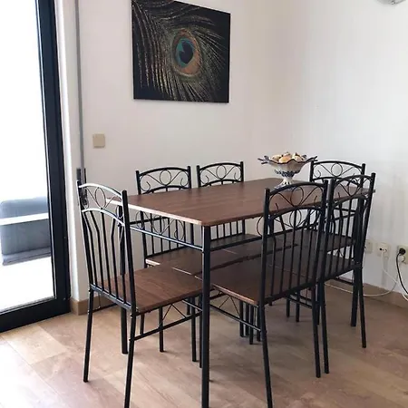 Cozy Near Oura * البوفيرا