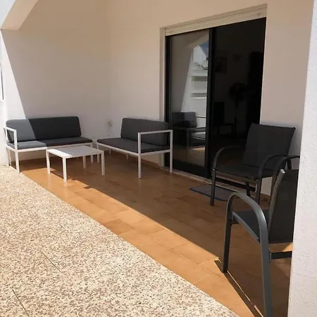 Cozy Near Oura * البوفيرا